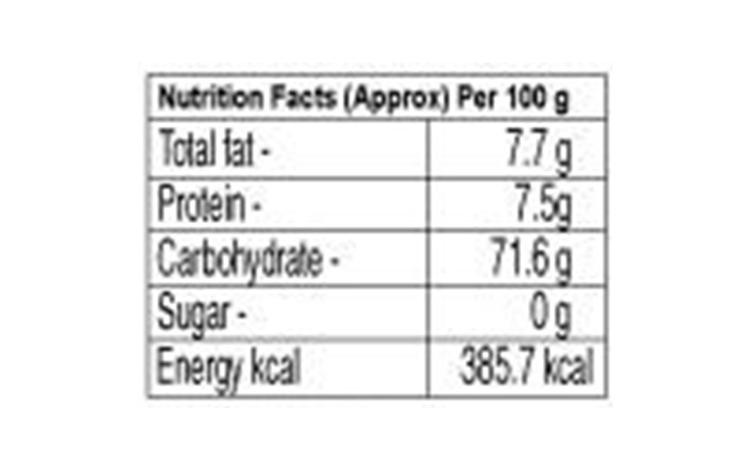 Vasant Natural Turmeric Powder    Box  500 grams